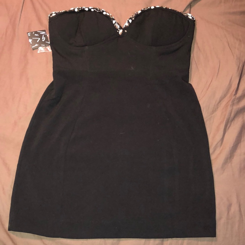 Dress By Nasty Girl